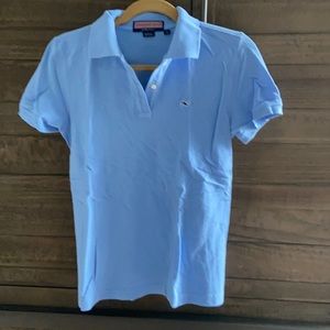 Vineyard Vines Classic Fit Women’s Polo